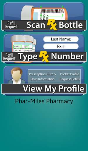 Run android online APK Phar-Miles Pharmacy from MyAndroid or emulate Phar-Miles Pharmacy using MyAndroid Run android online APK Phar-Miles Pharmacy from MyAndroid or emulate Phar-Miles Pharmacy using MyAndroid