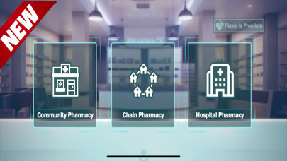 Emulate iPhone app Pharmlator using MyAndroid Emulate iPhone app Pharmlator using MyAndroid