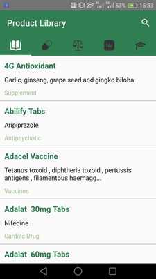 Emulate Android APK PharmZ Emulate Android APK PharmZ