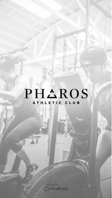 Emulate iPhone app Pharos Athletic Club using MyAndroid Emulate iPhone app Pharos Athletic Club using MyAndroid