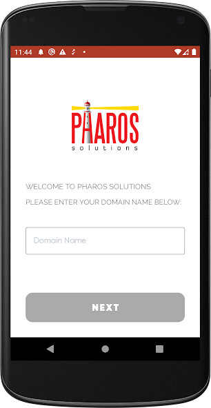 Run android online APK Pharos HR System from MyAndroid or emulate Pharos HR System using MyAndroid