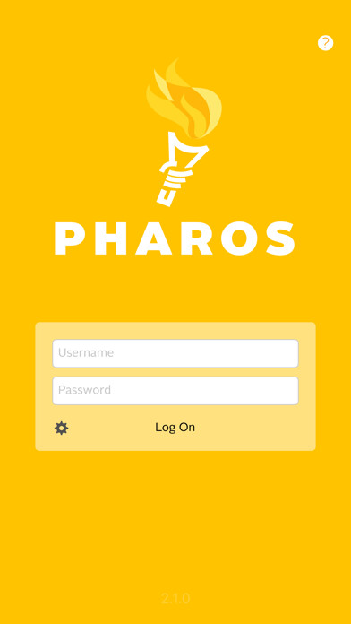 Emulate iPhone app Pharos Print using MyAndroid Emulate iPhone app Pharos Print using MyAndroid