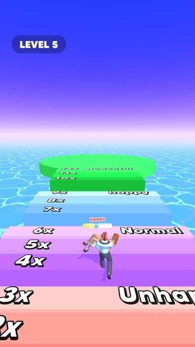 Emulate iPhone app Phase Rush! using MyAndroid Emulate iPhone app Phase Rush! using MyAndroid
