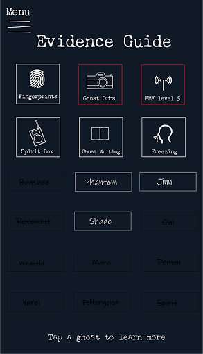 Run android online APK Phasmophobia GUIDE from MyAndroid or emulate Phasmophobia GUIDE using MyAndroid Run android online APK Phasmophobia GUIDE from MyAndroid or emulate Phasmophobia GUIDE using MyAndroid