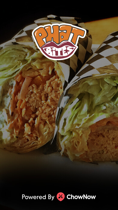 Emulate iPhone app Phat Bites Deli using MyAndroid Emulate iPhone app Phat Bites Deli using MyAndroid