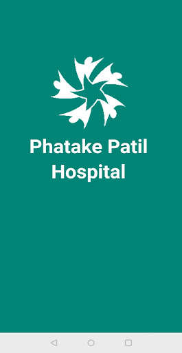 Run android online APK Phatke Patil Hospital from MyAndroid or emulate Phatke Patil Hospital using MyAndroid