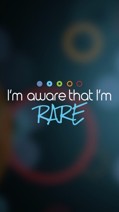 Emulate iPhone app phaware: Aware That I’m Rare using MyAndroid Emulate iPhone app phaware: Aware That I’m Rare using MyAndroid