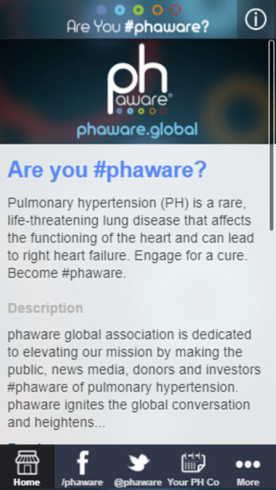 Emulate iPhone app phaware using MyAndroid Emulate iPhone app phaware using MyAndroid