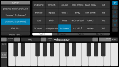 Emulate iPhone app Phawuo using MyAndroid Emulate iPhone app Phawuo using MyAndroid