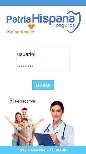 Run android online APK PHCanal Salud from MyAndroid or emulate PHCanal Salud using MyAndroid