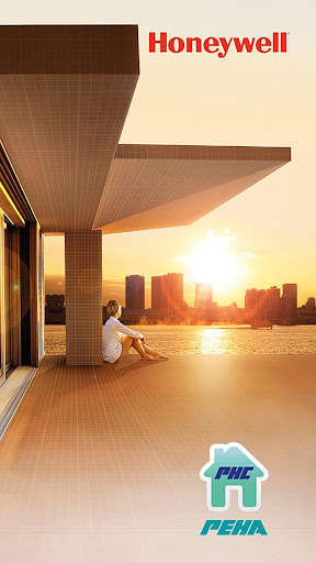 Run android online APK PHC Control from MyAndroid or emulate PHC Control using MyAndroid