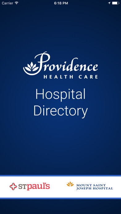 Emulate iPhone app PHC Directory using MyAndroid Emulate iPhone app PHC Directory using MyAndroid
