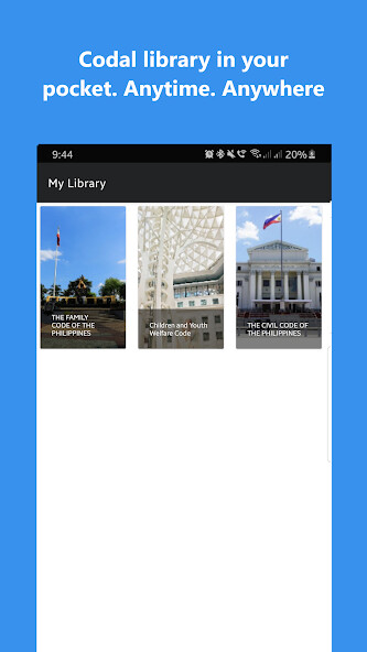 Run android online APK PH Civil Code from MyAndroid or emulate PH Civil Code using MyAndroid Run android online APK PH Civil Code from MyAndroid or emulate PH Civil Code using MyAndroid