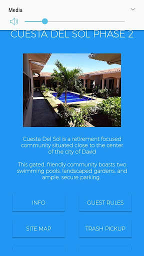 Run android online APK PH Cuesta del Sol Phase2 from MyAndroid or emulate PH Cuesta del Sol Phase2 using MyAndroid