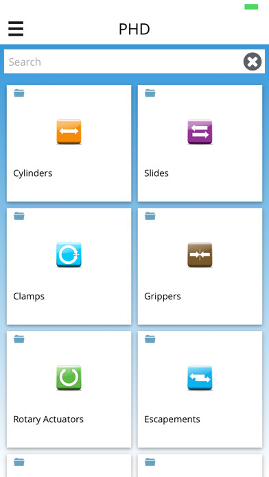 Emulate iPhone app PHD 3D using MyAndroid Emulate iPhone app PHD 3D using MyAndroid