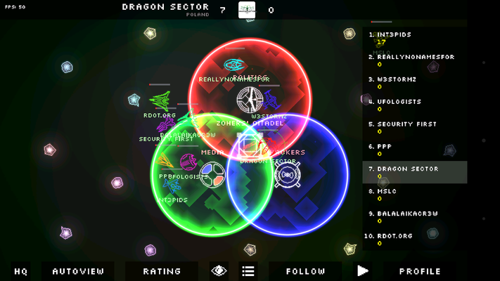 Emulate Android APK PHDays IV CTF Visualizer
