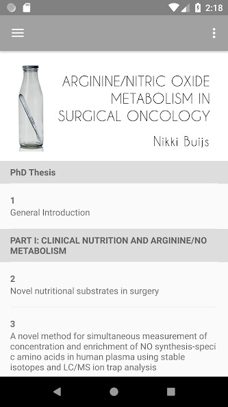 Run android online APK PhD Buijs from MyAndroid or emulate PhD Buijs using MyAndroid
