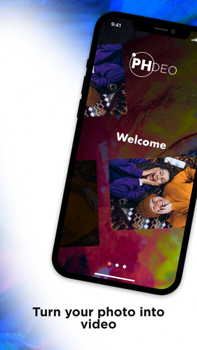 Emulate iPhone app PHdeo using MyAndroid Emulate iPhone app PHdeo using MyAndroid