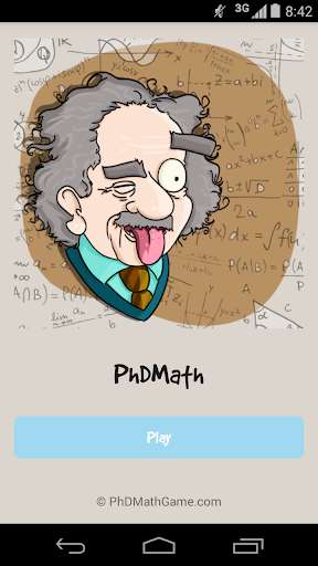 Run android online APK PhD Math from MyAndroid or emulate PhD Math using MyAndroid Run android online APK PhD Math from MyAndroid or emulate PhD Math using MyAndroid