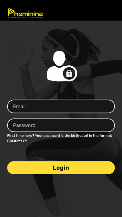 Emulate iPhone app Pheminina Academia using MyAndroid Emulate iPhone app Pheminina Academia using MyAndroid