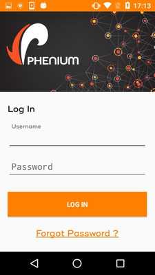 Emulate Android APK Phenium Velox Emulate Android APK Phenium Velox