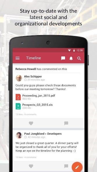 Run android online APK PhenixConnect from MyAndroid or emulate PhenixConnect using MyAndroid