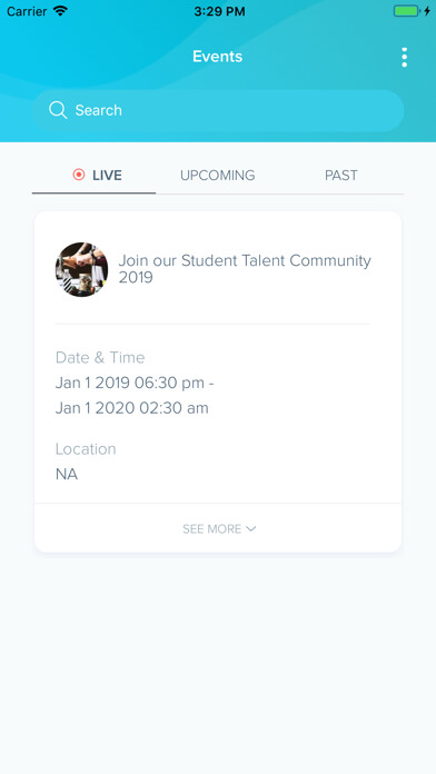 Emulate iPhone app Phenom People using MyAndroid Emulate iPhone app Phenom People using MyAndroid