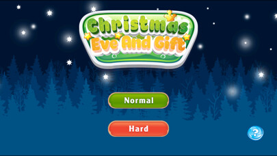 Emulate iPhone app Phevin Christmas Eve And Gift using MyAndroid