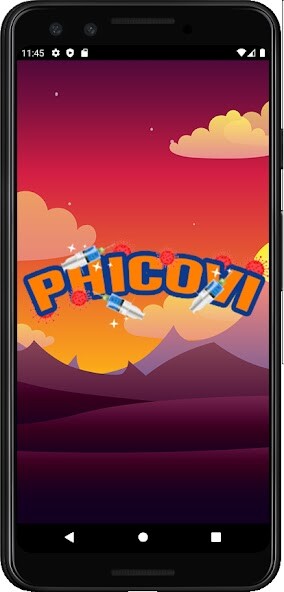 Run android online APK Phicovi from MyAndroid or emulate Phicovi using MyAndroid Run android online APK Phicovi from MyAndroid or emulate Phicovi using MyAndroid