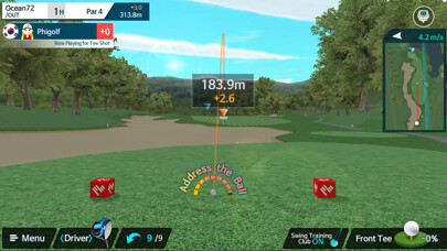 Emulate Android APK PhiGolf Emulate Android APK PhiGolf