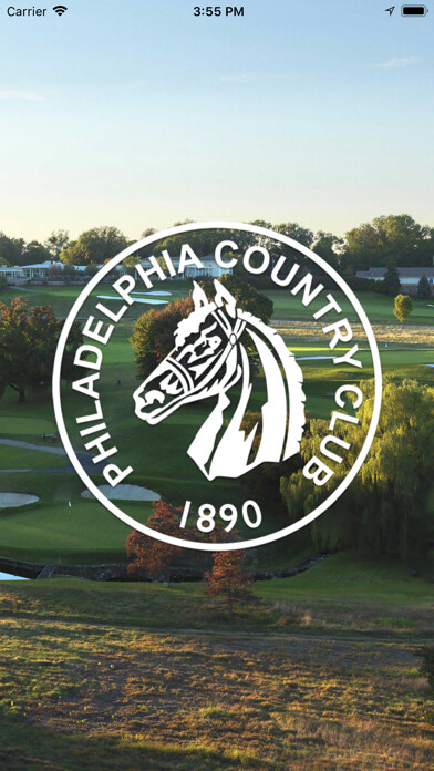 Emulate iPhone app Philadelphia Country Club using MyAndroid Emulate iPhone app Philadelphia Country Club using MyAndroid