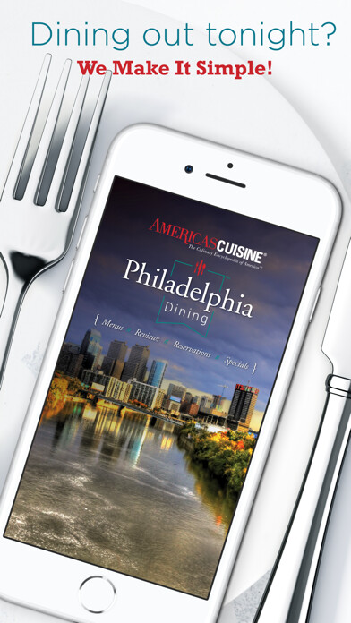 Emulate iPhone app Philadelphia Dining using MyAndroid Emulate iPhone app Philadelphia Dining using MyAndroid
