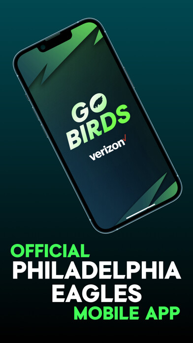 Emulate iPhone app Philadelphia Eagles using MyAndroid Emulate iPhone app Philadelphia Eagles using MyAndroid