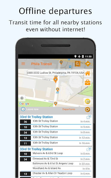 Run android online APK Philadelphia - SEPTA time maps from MyAndroid or emulate Philadelphia - SEPTA time maps using MyAndroid Run android online APK Philadelphia - SEPTA time maps from MyAndroid or emulate Philadelphia - SEPTA time maps using MyAndroid