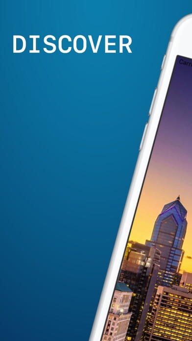 Emulate iPhone app Philadelphia Travel Guide using MyAndroid Emulate iPhone app Philadelphia Travel Guide using MyAndroid