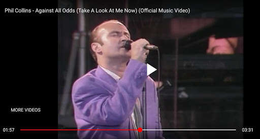 Run android online APK Phil Collins Best Songs and Albums from MyAndroid or emulate Phil Collins Best Songs and Albums using MyAndroid Run android online APK Phil Collins Best Songs and Albums from MyAndroid or emulate Phil Collins Best Songs and Albums using MyAndroid
