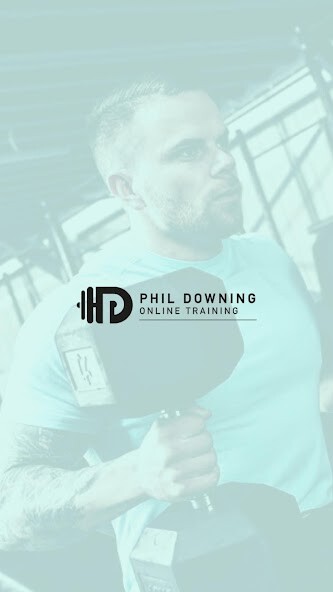 Run android online APK Phil Downing Online Coaching from MyAndroid or emulate Phil Downing Online Coaching using MyAndroid