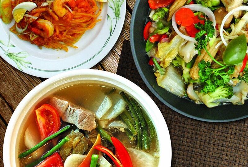 Emulate Android APK Philippine recipes Emulate Android APK Philippine recipes