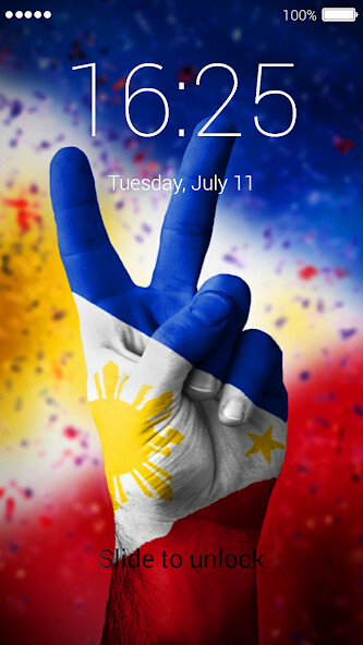Run android online APK Philippines Flag Lock Screen from MyAndroid or emulate Philippines Flag Lock Screen using MyAndroid Run android online APK Philippines Flag Lock Screen from MyAndroid or emulate Philippines Flag Lock Screen using MyAndroid