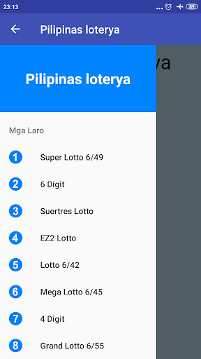 Run android online APK Philippines lotto from MyAndroid or emulate Philippines lotto using MyAndroid