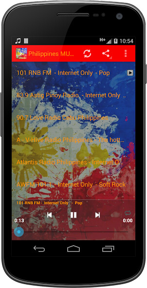 Run android online APK Philippines MUSIC Radio from MyAndroid or emulate Philippines MUSIC Radio using MyAndroid Run android online APK Philippines MUSIC Radio from MyAndroid or emulate Philippines MUSIC Radio using MyAndroid