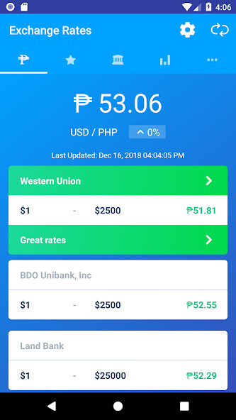 Run android online APK Philippines Peso Exchange Rate from MyAndroid or emulate Philippines Peso Exchange Rate using MyAndroid Run android online APK Philippines Peso Exchange Rate from MyAndroid or emulate Philippines Peso Exchange Rate using MyAndroid