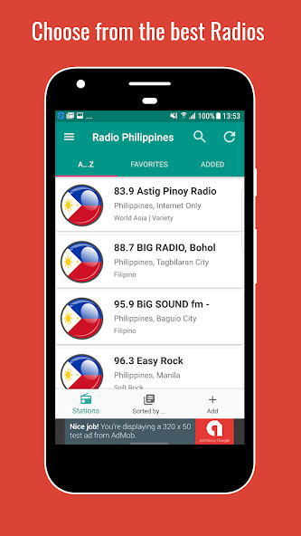 Run android online APK Philippines Radio from MyAndroid or emulate Philippines Radio using MyAndroid Run android online APK Philippines Radio from MyAndroid or emulate Philippines Radio using MyAndroid
