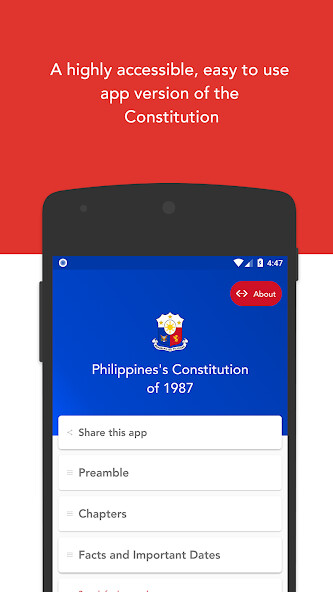 Emulate Android APK Philippiness Constitution of 1987 Emulate Android APK Philippiness Constitution of 1987