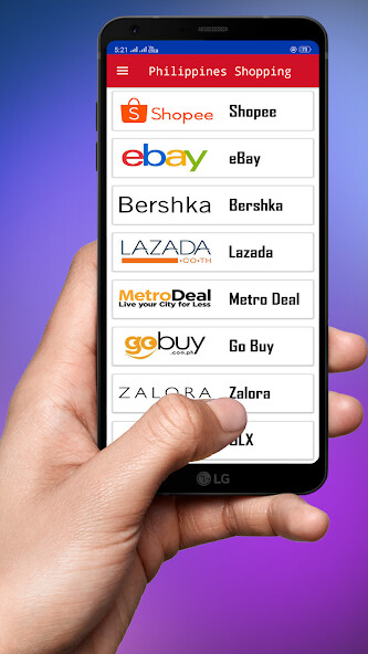 Run android online APK Philippines Shopping App from MyAndroid or emulate Philippines Shopping App using MyAndroid Run android online APK Philippines Shopping App from MyAndroid or emulate Philippines Shopping App using MyAndroid