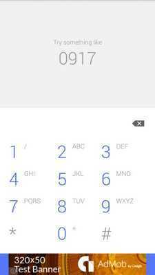 Emulate Android APK Philippine Telco Identifier Emulate Android APK Philippine Telco Identifier