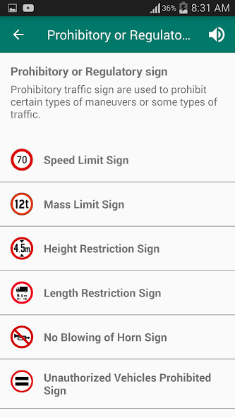 Emulate Android APK Philippine Traffic and Road Signs Tutorial
