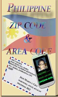 Emulate Android APK Philippine ZipCode AreaCode Emulate Android APK Philippine ZipCode AreaCode