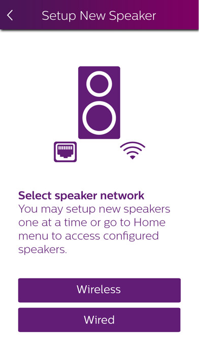 Emulate iPhone app Philips HCWeSet using MyAndroid