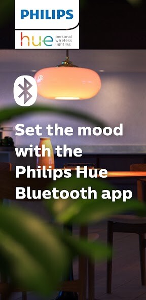 Run android online APK Philips Hue Bluetooth from MyAndroid or emulate Philips Hue Bluetooth using MyAndroid